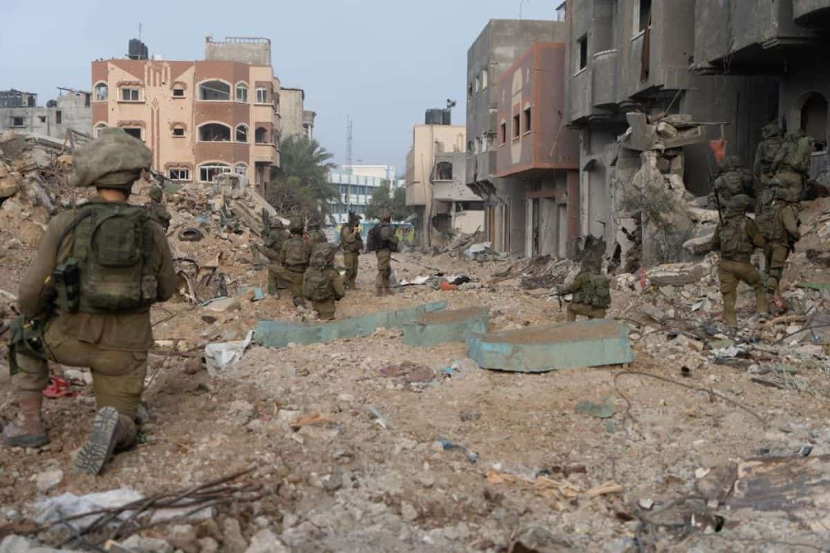 תמונות מהמלחמה